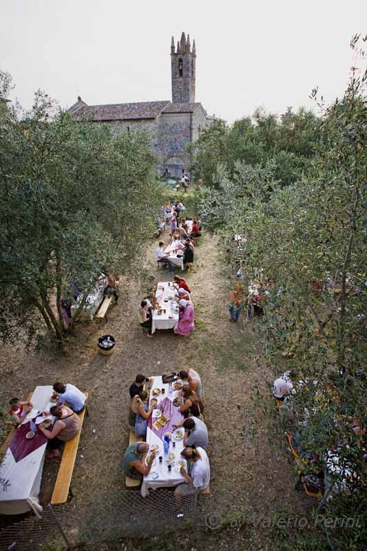 Festa Medievale di Monteriggioni